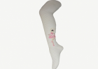 GIRLS FASHION KNITTED DANCE PANTYHOSE&mdash; ZD2668