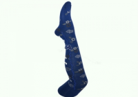 WINTER KNITTED PURE COTTON WOMAN PANTYHOSE&mdash; ZD012