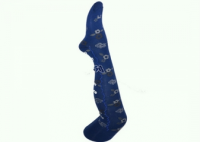 HIGH QUALITY LADY WINTER FOOTED SEAMLESS TIGHTS&mdash; ZD1627