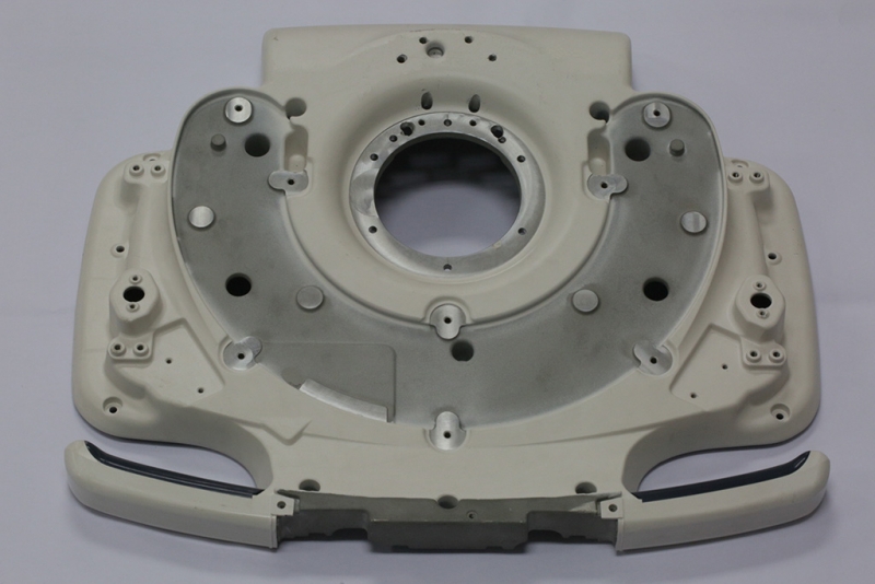 Die Casting Mould