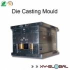 Die Casting Mould