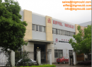 Taizhou Eiffel Mould & Plastic Co., Ltd.