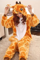 Animal Pajamas-LC8785