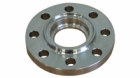 Flanges