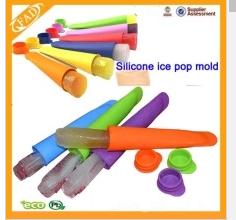 Silicone Mould