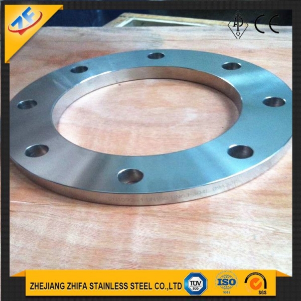 Flanges