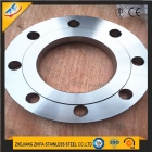 Flanges