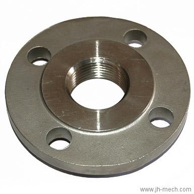 Flanges