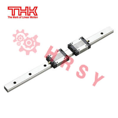 Linear guides