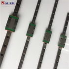 Linear guides