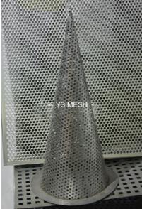 Filter  Mesh