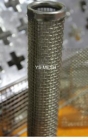 Filter  Mesh