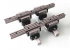 Linear guides