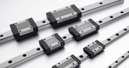 Linear guides