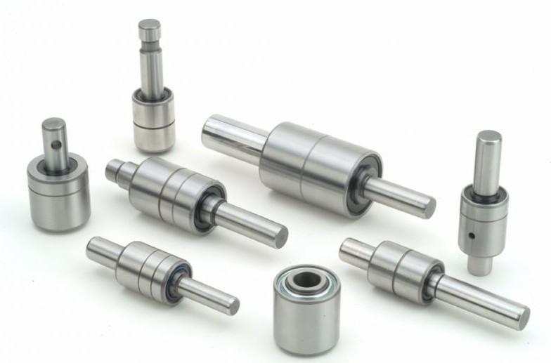 Sliding Bearings