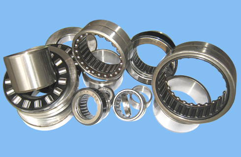 Sliding Bearings