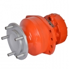 Hydraulic Motors