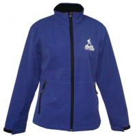 Softshell Jacket--YBW1006