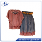 Girls' Dress