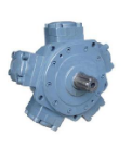 Hydraulic Motors