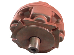 Hydraulic Motors