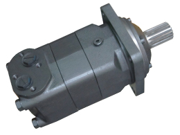 Hydraulic Motors