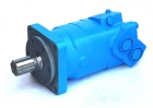 Hydraulic Motors