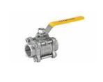 Valve Balls