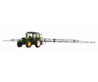 Boom Sprayer
