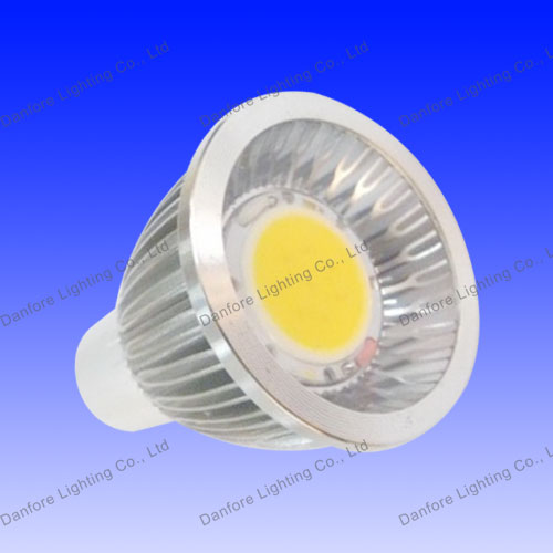 LED Spot Lights