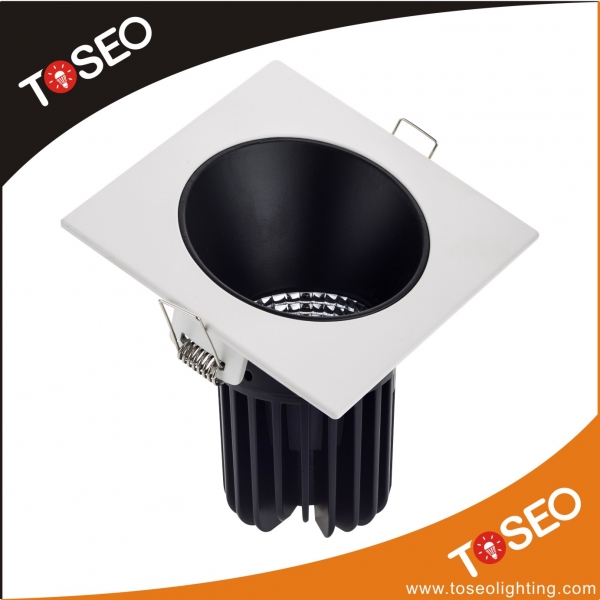 LED Downlighters