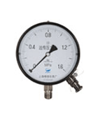 Pressure Gauges