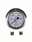 Pressure Gauges