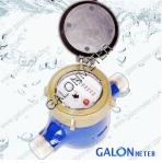 Water Meters