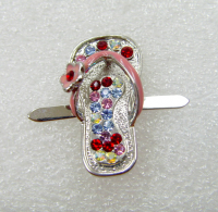 Shoe Flower&mdash; 403