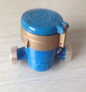 Water Meters