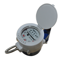 Water Meters