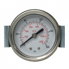 Pressure Gauges