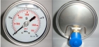 Pressure Gauges