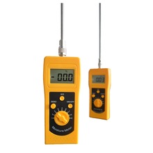 Moisture Meters