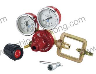 Pressure Regulators