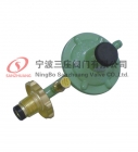 Pressure Regulators