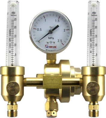 Pressure Regulators