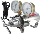 Pressure Regulators