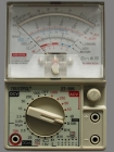 Multimeters