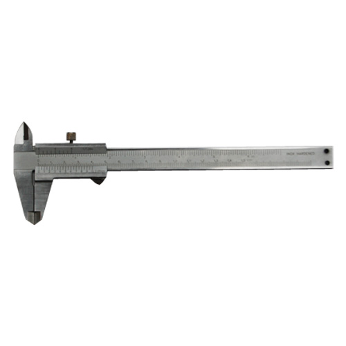 Vernier Calipers