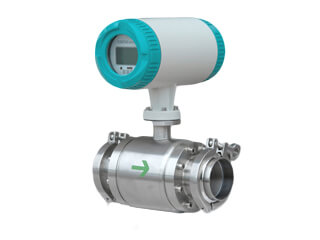 Flow Meters