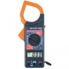 Clamp Meters