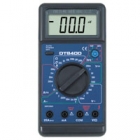 Multimeters