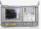 Spectrum Analyzers